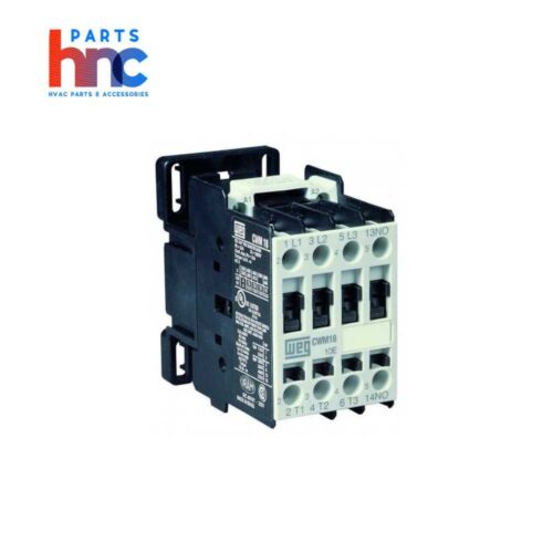 Weg Electric Corp Cwm18-10-30V24 Contactor PartsHnC Weg Electric Corp Cwm18-10-30V24 Contactor PartsHnC
