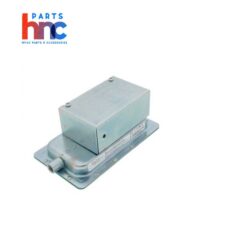 Cleveland Controls AFS-A Air Pressure Sensing Switch WAdjustable Range_PartsHnC