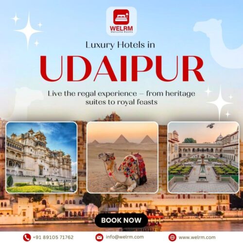 Luxury Hotels in udaipur Luxury Hotels in udaipur