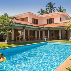 Swimming-Pool