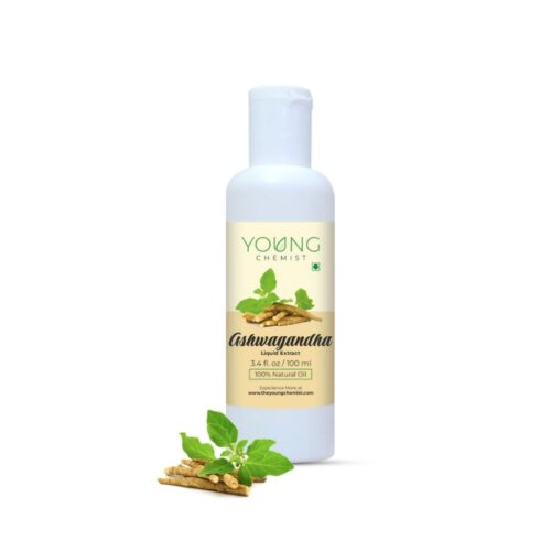 Ashwagandha Extract Ashwagandha Extract