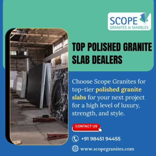 Top Polished Granite Slab Dealers Top Polished Granite Slab Dealers