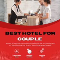 Best Hotel for Couple