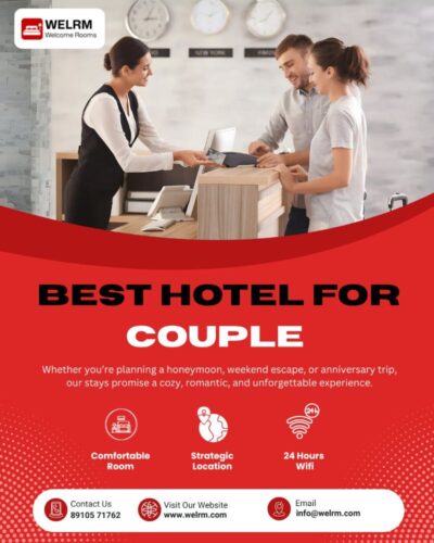 Best Hotel for Couple Best Hotel for Couple