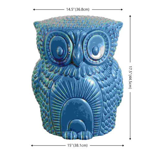 Shop Decorative Garden Stools Shop Decorative Garden Stools