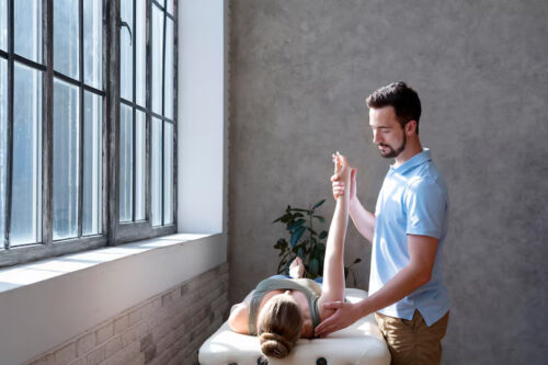 Chiropractor Houston, TX Chiropractor Houston, TX