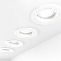 The Recessed Lighting Trick Woodland Hills Designers Swear By