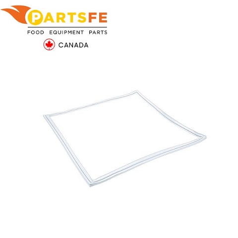 Continental Refrigerator 2-706S Magnetic Door Gasket PartsFe CA Continental Refrigerator 2-706S Magnetic Door Gasket PartsFe CA