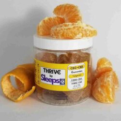 Sleep Gummies CBD