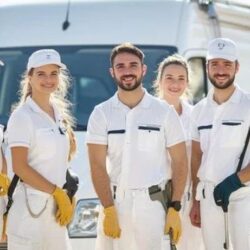 Biohazard Cleaning Company in Scotland