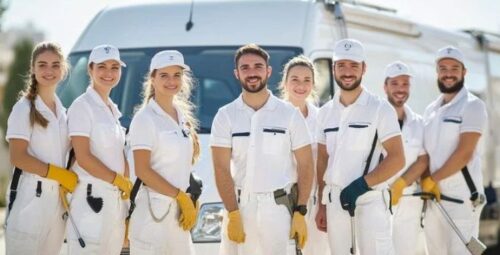 Biohazard Cleaning Company in Scotland Biohazard Cleaning Company in Scotland