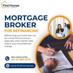 First Homes Social Media Post (25.05.2025)