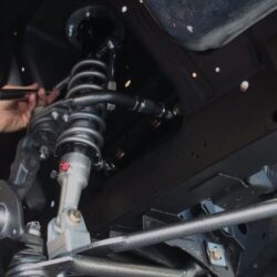 Suspension Repairs in Woolloongabba