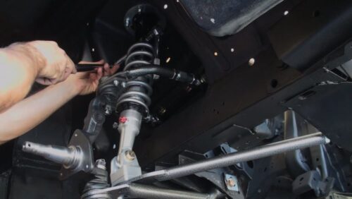 Suspension Repairs in Woolloongabba Suspension Repairs in Woolloongabba
