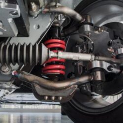 4x4 & Car Suspension Repairs Brisbane