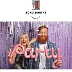 photo booth hire