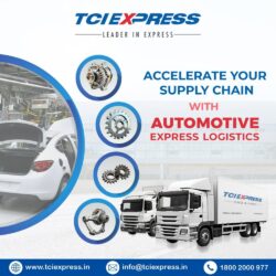 Automotive Express Logistics (1)