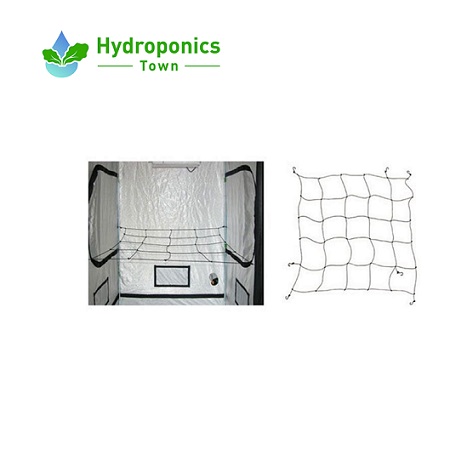 Secret Jardin Webit Trellis Netting Secret Jardin Webit Trellis Netting