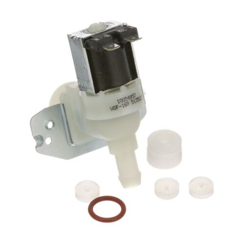 Bunn 42025.0000 Water Valve Kit Flow Control Housing-O-Ring PartsFe CA Bunn 42025.0000 Water Valve Kit Flow Control Housing-O-Ring PartsFe CA