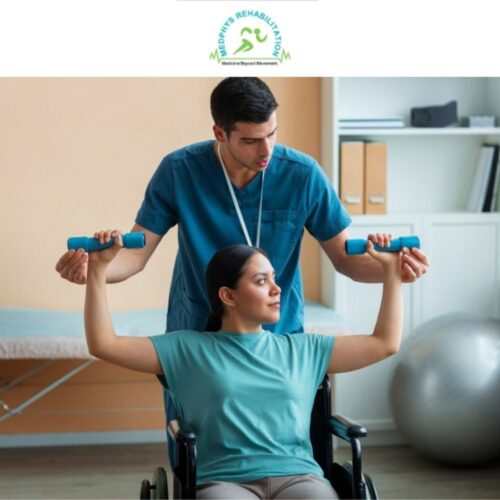 Physiotherapist Rozelle Physiotherapist Rozelle