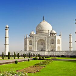 Taj-Mahal (1)
