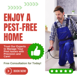 Same Day Pest Control Footscray