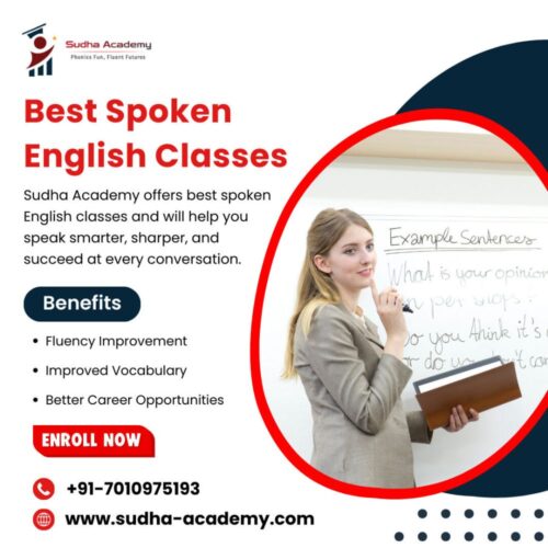 Best Spoken English Classes in Trichy Best Spoken English Classes in Trichy