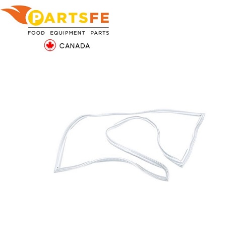 Delfield 1702744 Magnetic Push-In Door Gasket PartsFe CA Delfield 1702744 Magnetic Push-In Door Gasket PartsFe CA