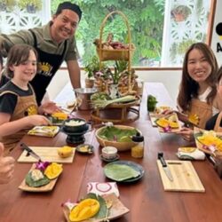 Thai Cooking Class in Bangkok