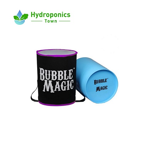 Bubble Magic Extraction Kit Bubble Magic Extraction Kit