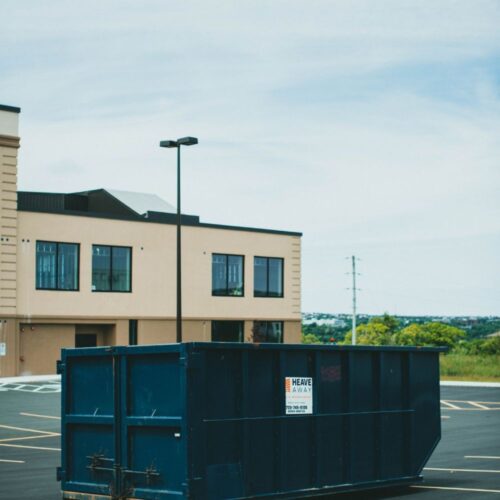 Roll off container rental Roll off container rental
