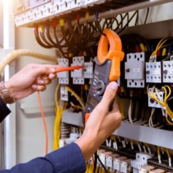 Level 2 electrician Bondi