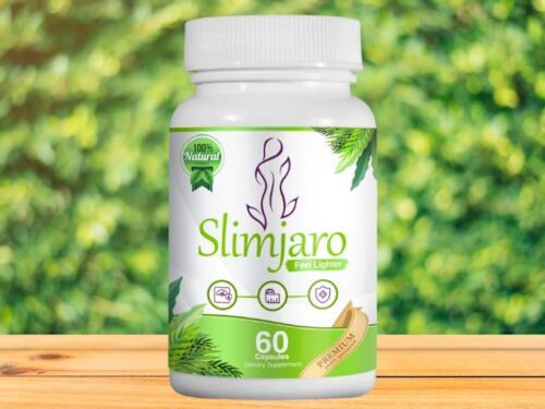slimjaro slimjaro