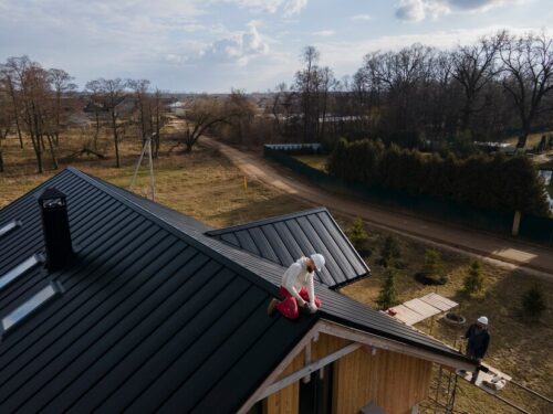 Flat roof repair Conroe Flat roof repair Conroe