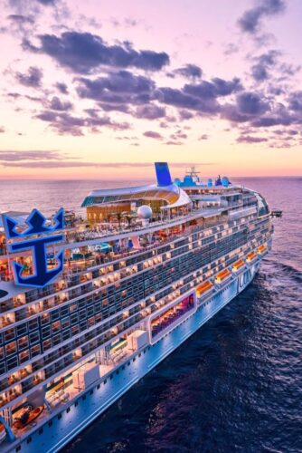 Royal Caribbean Royal Caribbean