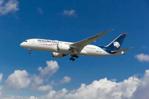 aeromexico aeromexico