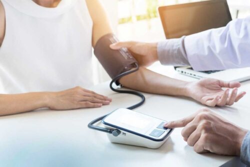 health-checks health-checks