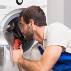 Washer-Repair