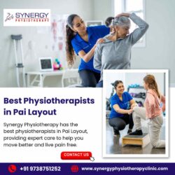 Best Physiotherapists in Pai Lay