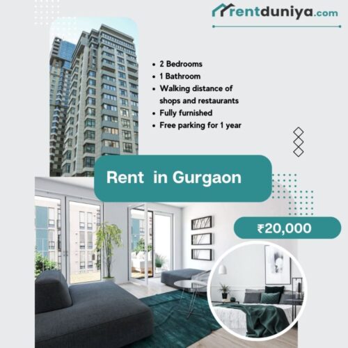 rent in gurgaon rent in gurgaon