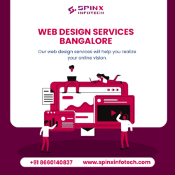 web design services Bangalore