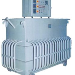 servo voltage stabilizer