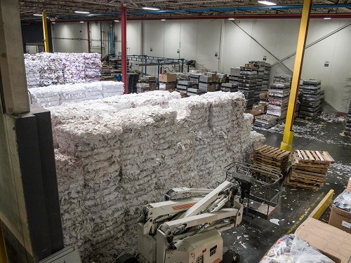 paper pulp paper pulp