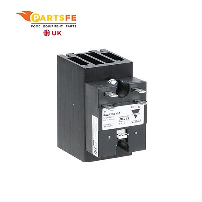 TurboChef Dual Solid State Relay TurboChef Dual Solid State Relay