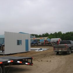 pre-assembled-building f