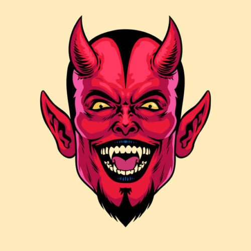 devil devil