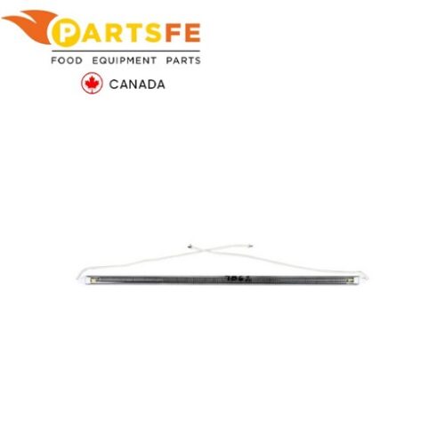 Star Mfg 7862 Ceramic End-To-End Quartz Element PartsFe CA Star Mfg 7862 Ceramic End-To-End Quartz Element PartsFe CA
