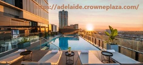 Hotel Accommodation Adelaide May25 image Hotel Accommodation Adelaide May25 image