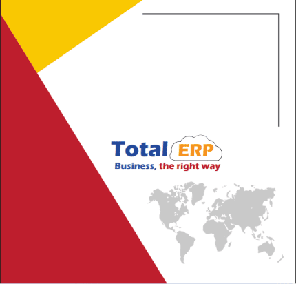 Custom ERP solutions Custom ERP solutions