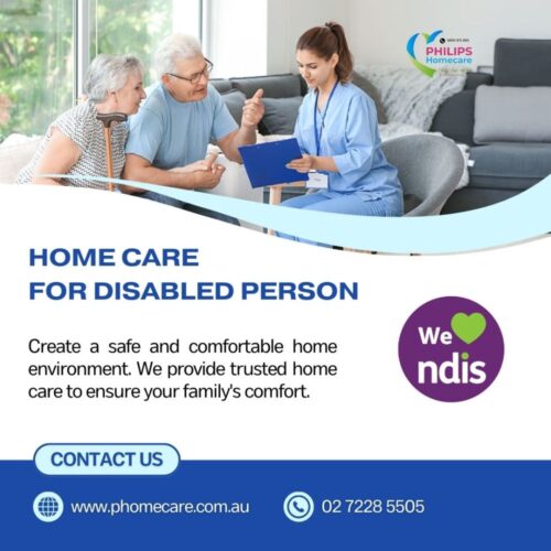 Home Care Home Care